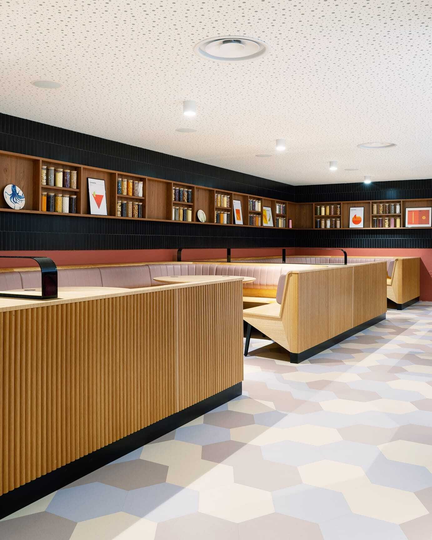 Studio razavi architecture HD August Debouzy Simone Bossi 19