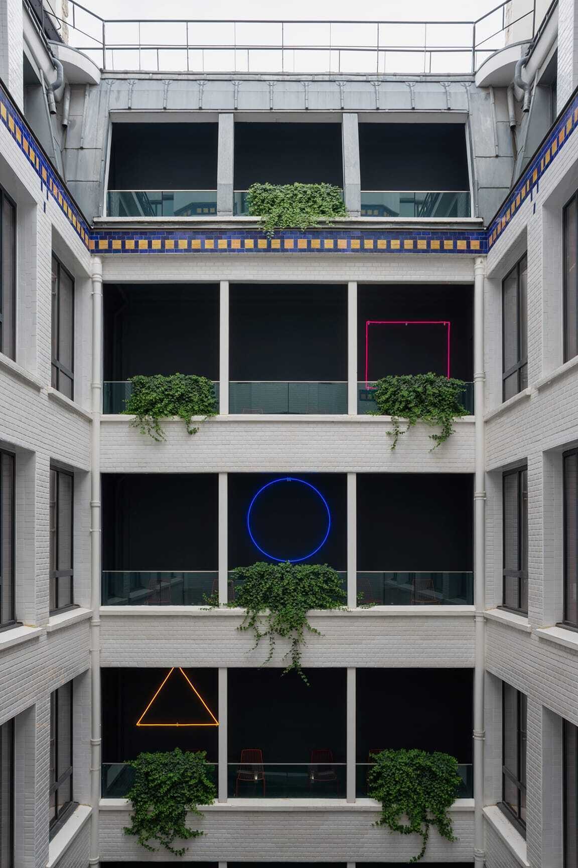 Studio razavi architecture HD August Debouzy Simone Bossi 28