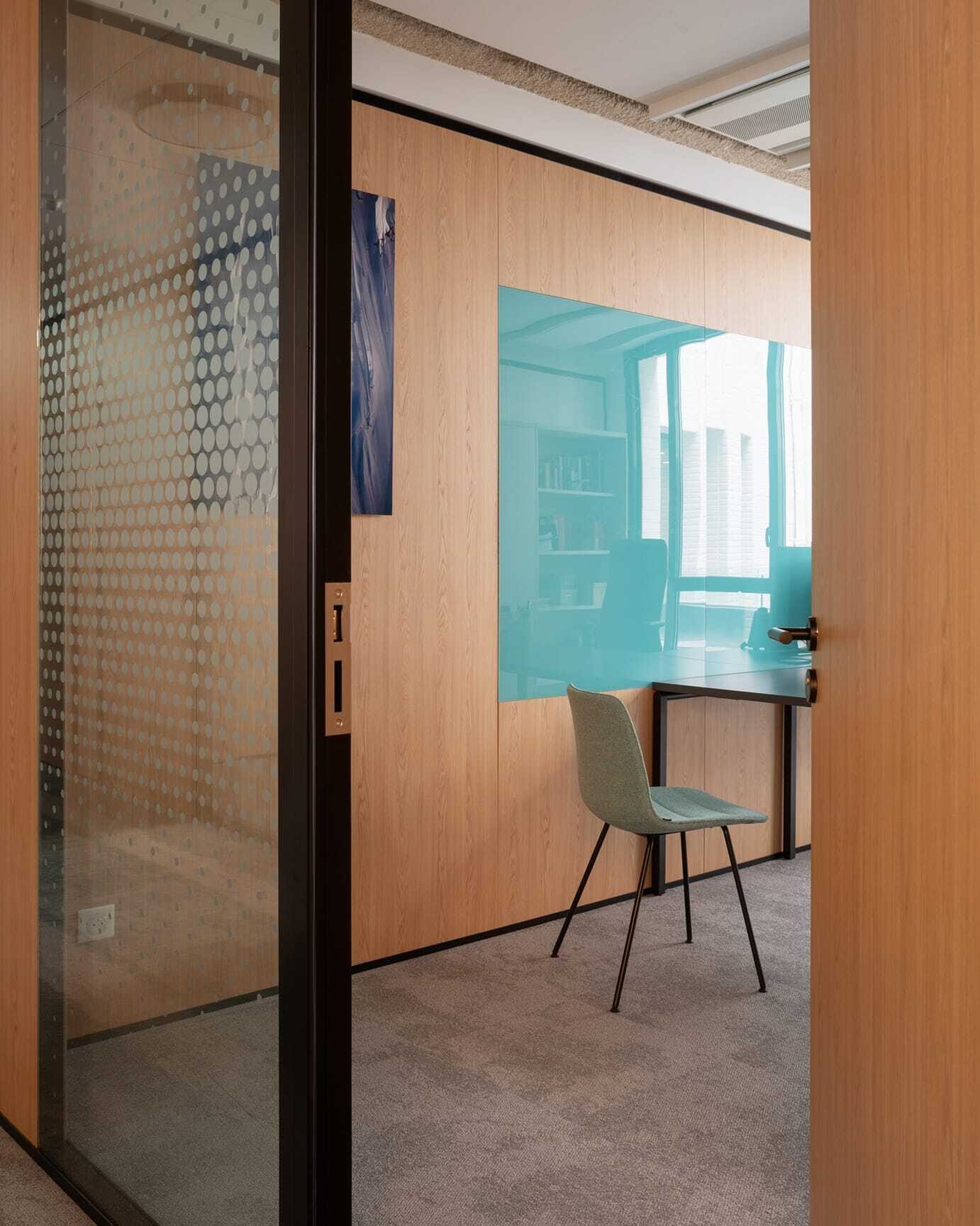 Studio razavi architecture HD August Debouzy Simone Bossi 30