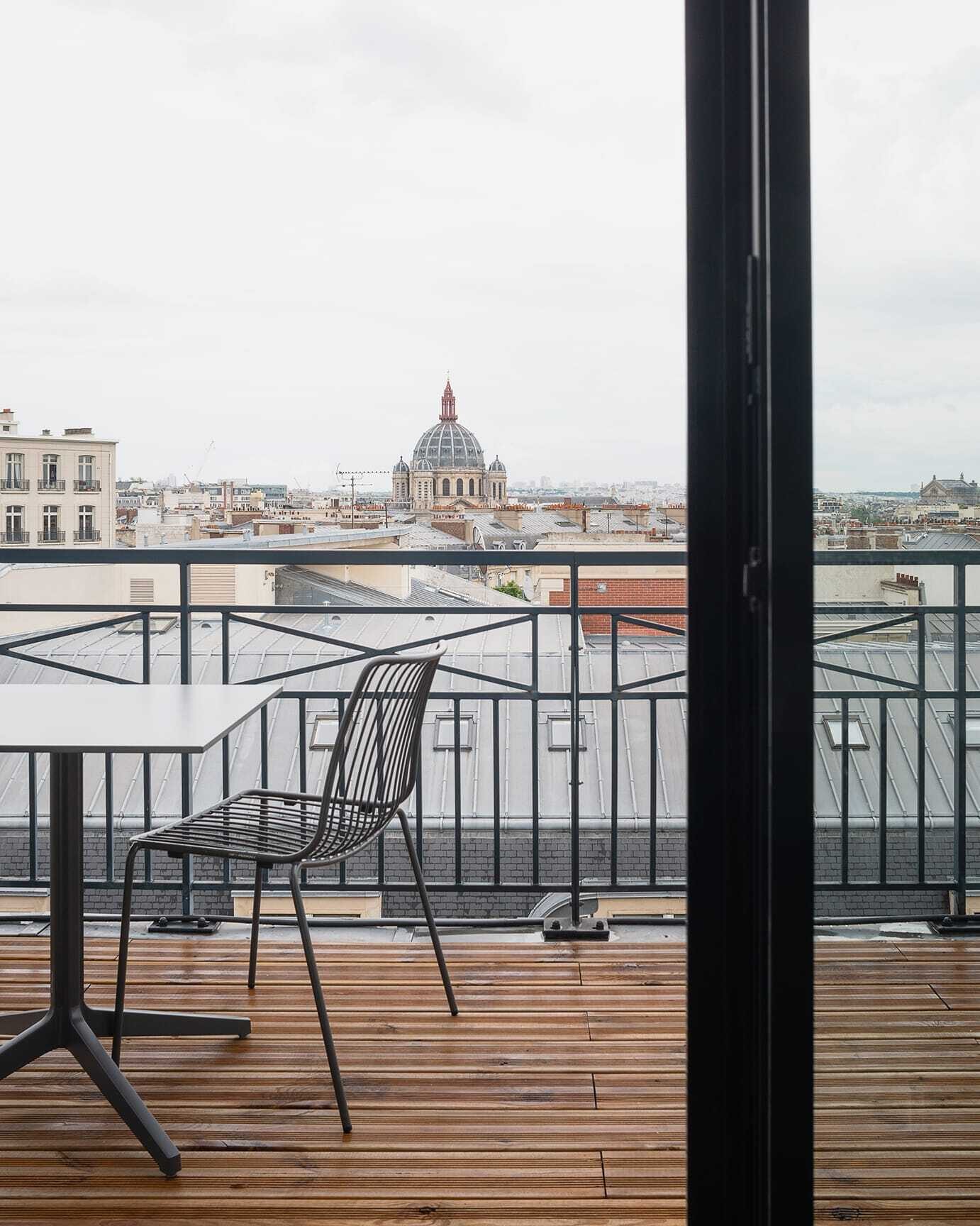 Studio razavi architecture HD August Debouzy Simone Bossi 34