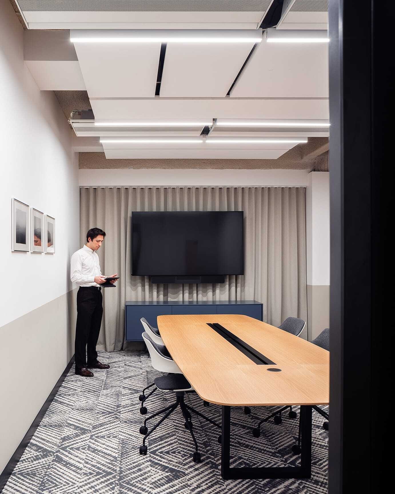 Studio razavi architecture HD August Debouzy Simone Bossi 38