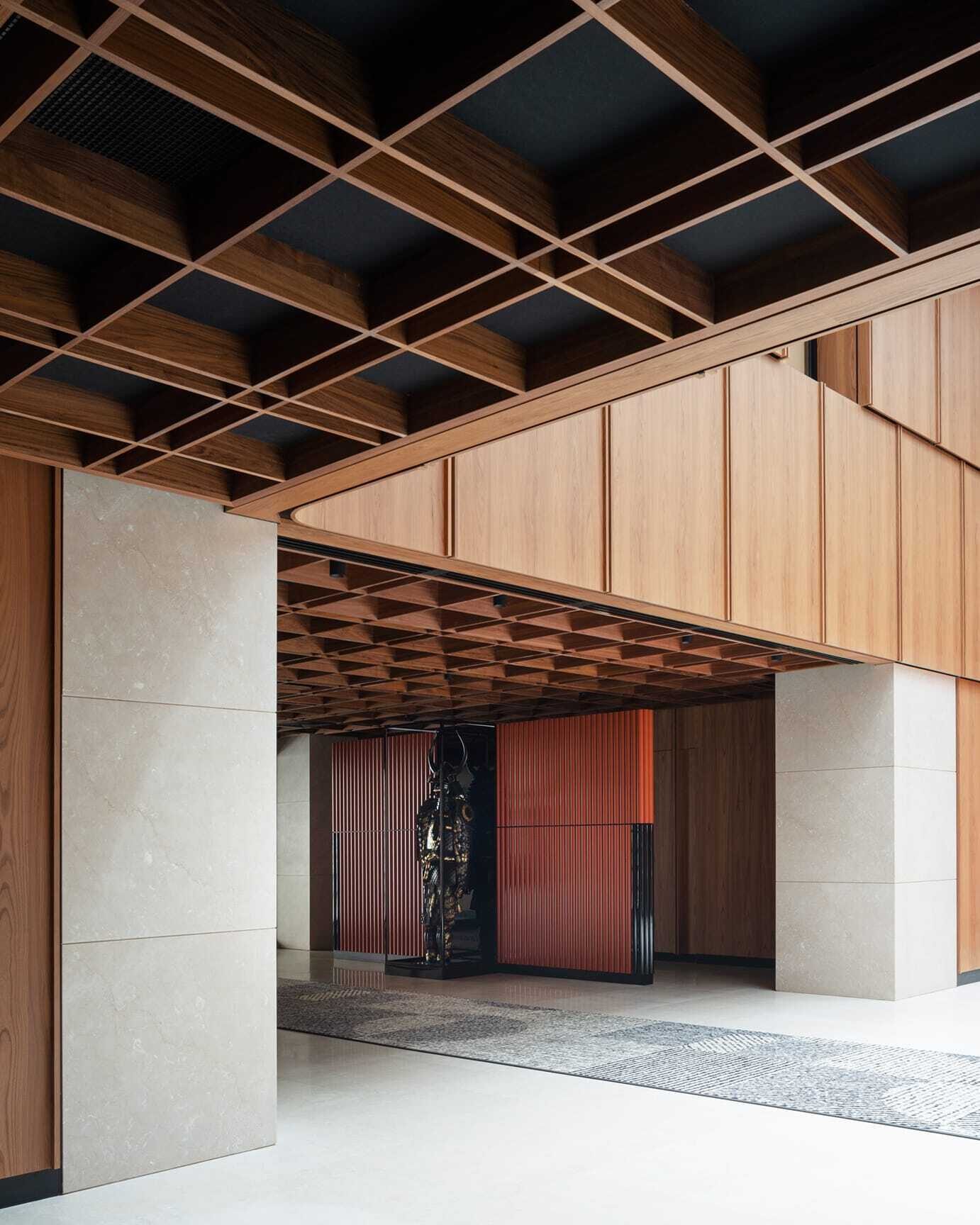 Studio razavi architecture HD August Debouzy Simone Bossi 8