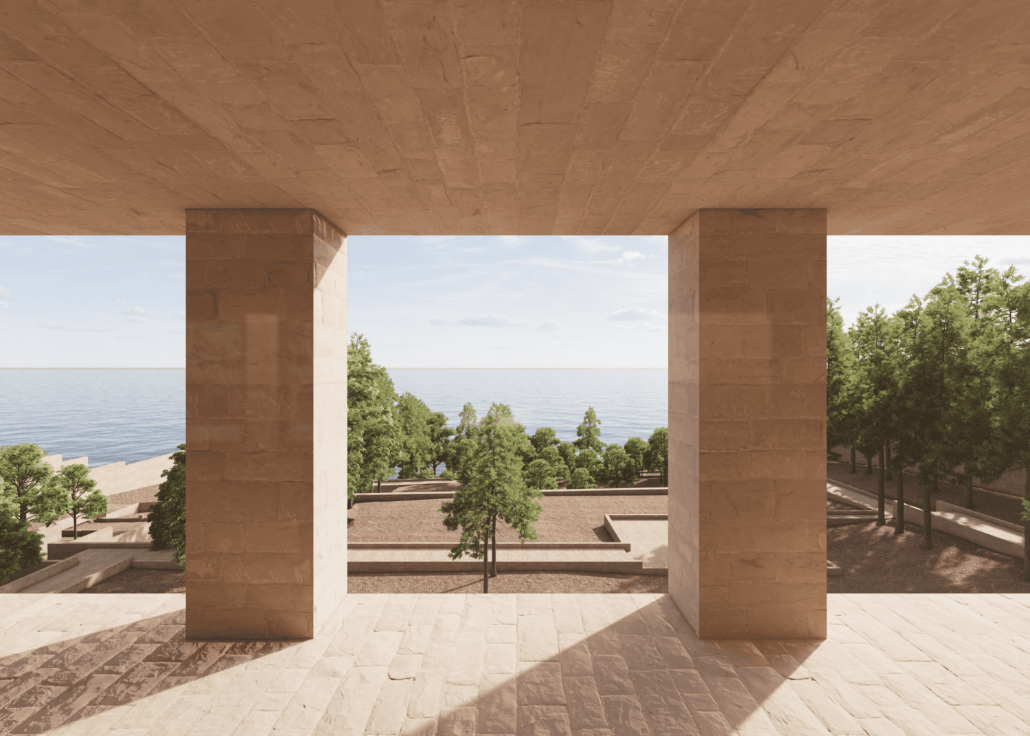 SR Caspian Sea House 5