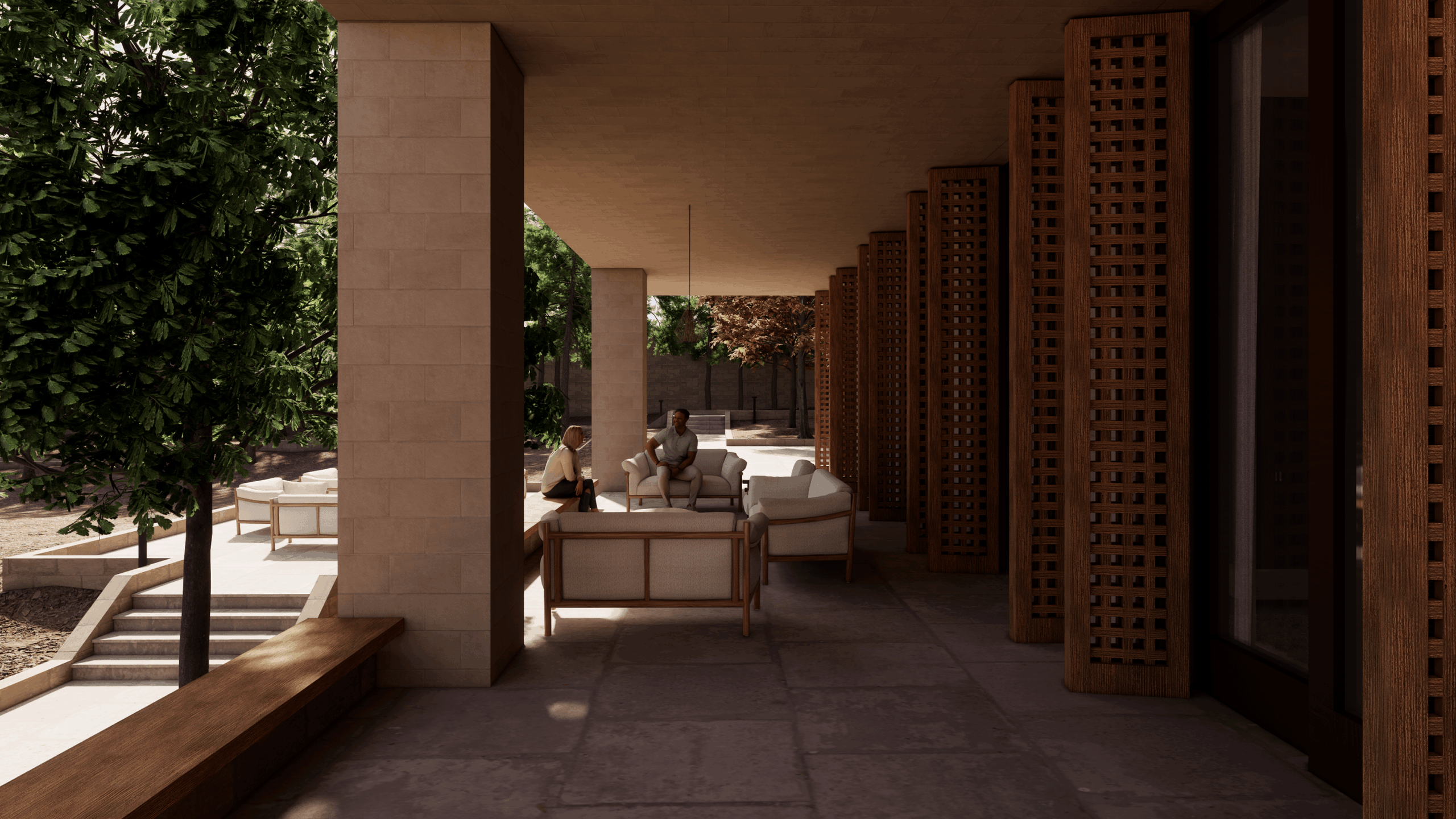 SR Caspian Sea House 4