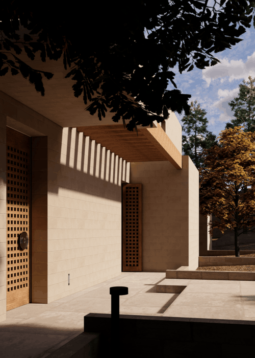 2 SR Caspian Sea House 8