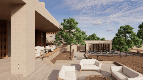 SR Caspian Sea House 2