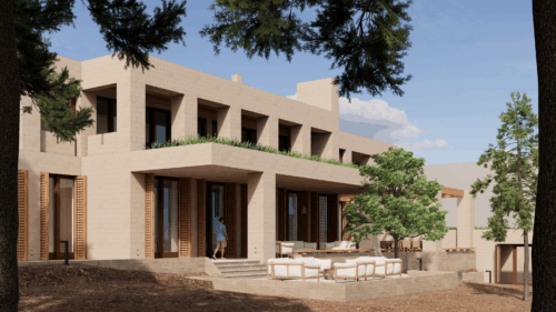 SR Caspian Sea House 6