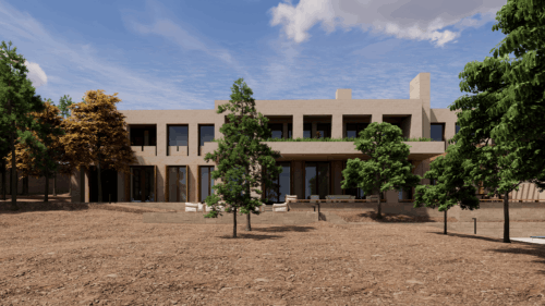 SR Caspian Sea House 7