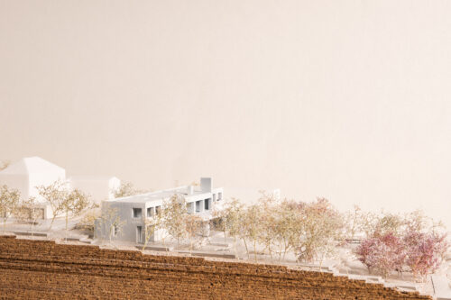 Studio Razavi Maquettes 038