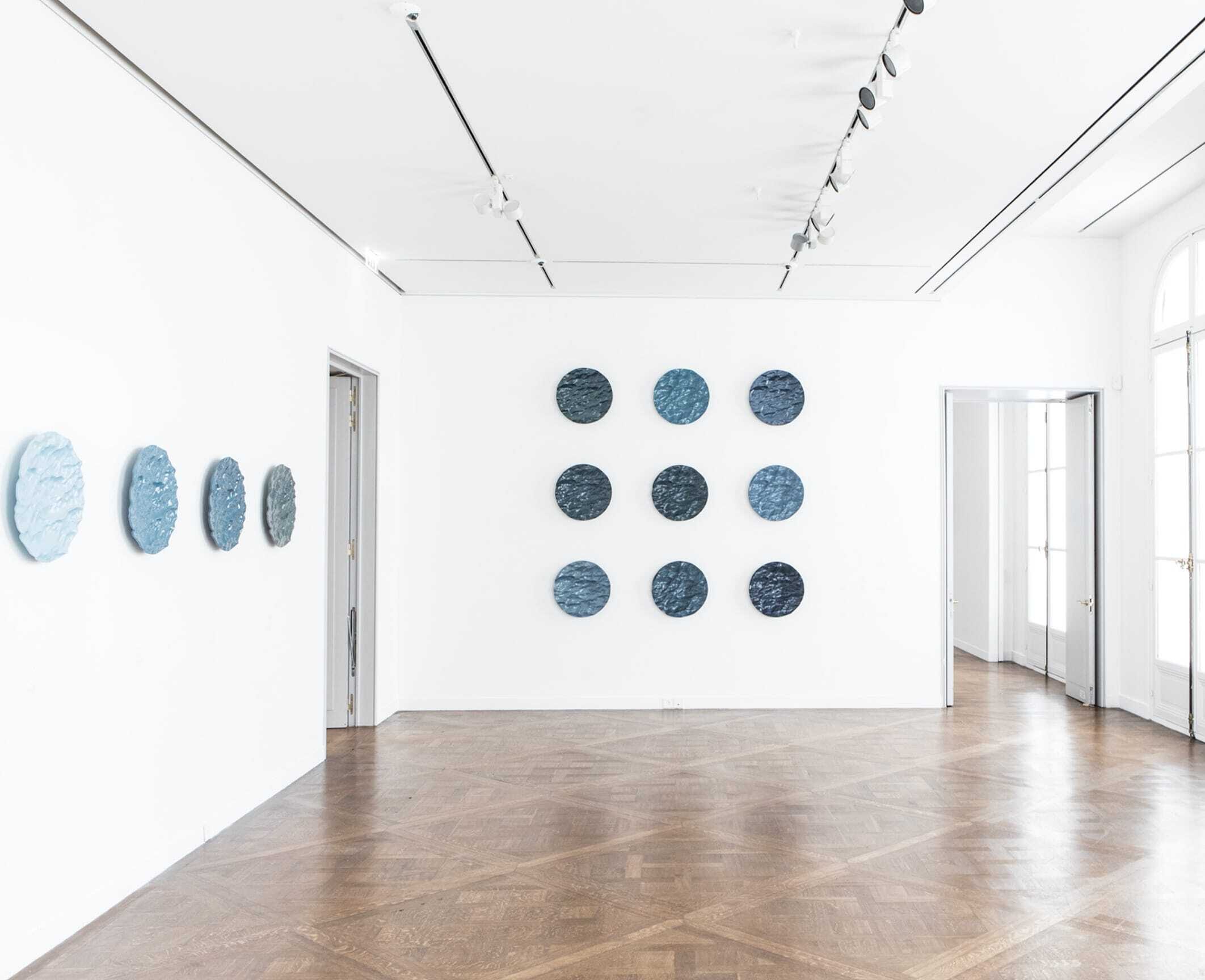 MATHIEU LEHANNEUR 50 SEAS