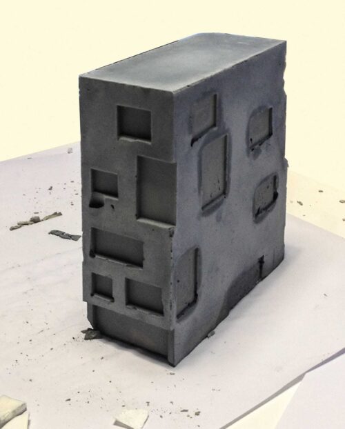 Oone Condo Maquete01