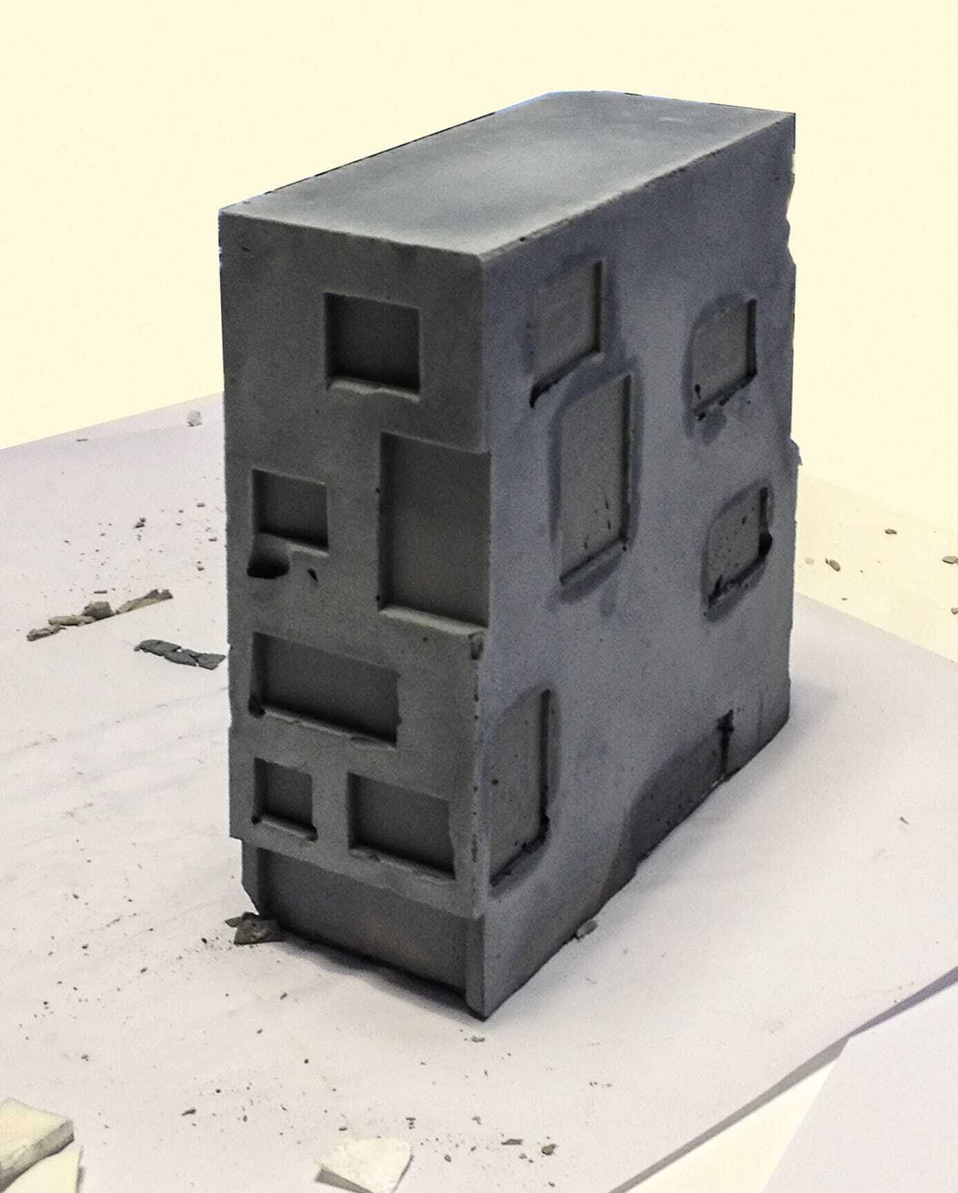 Oone Condo Maquete01