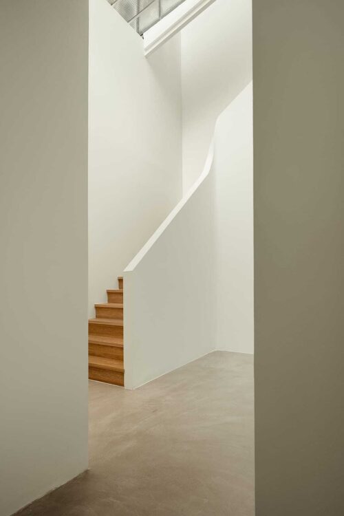 David Zwirner Paris 2024 Photo Yohann Fontaine 10