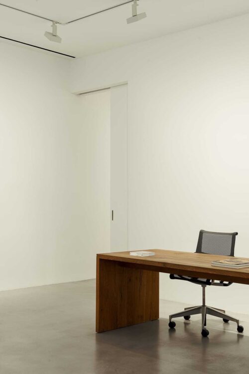 David Zwirner Paris 2024 Photo Yohann Fontaine 13