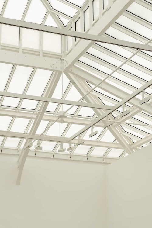 David Zwirner Paris 2024 Photo Yohann Fontaine 3