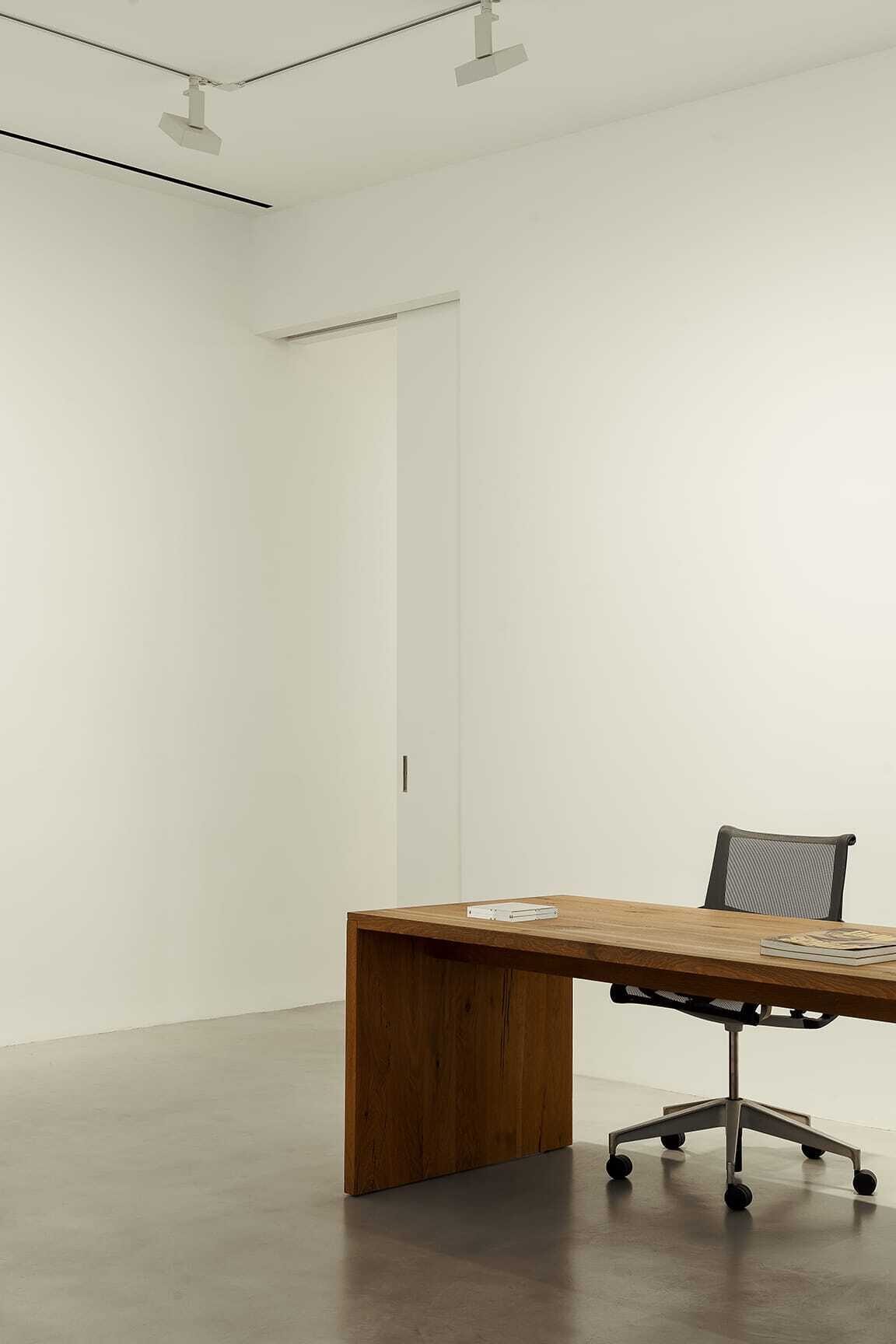 David Zwirner Paris 2024 Photo Yohann Fontaine 13