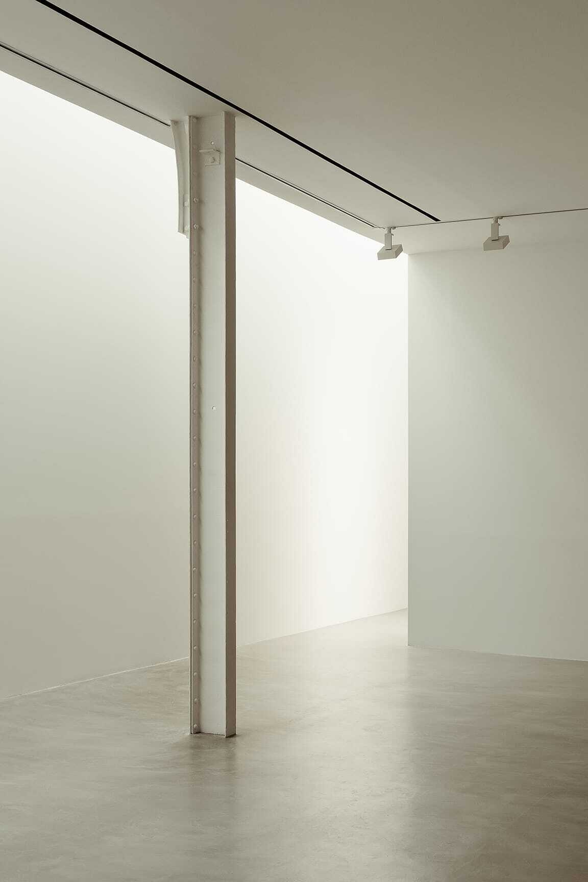 David Zwirner Paris 2024 Photo Yohann Fontaine 15