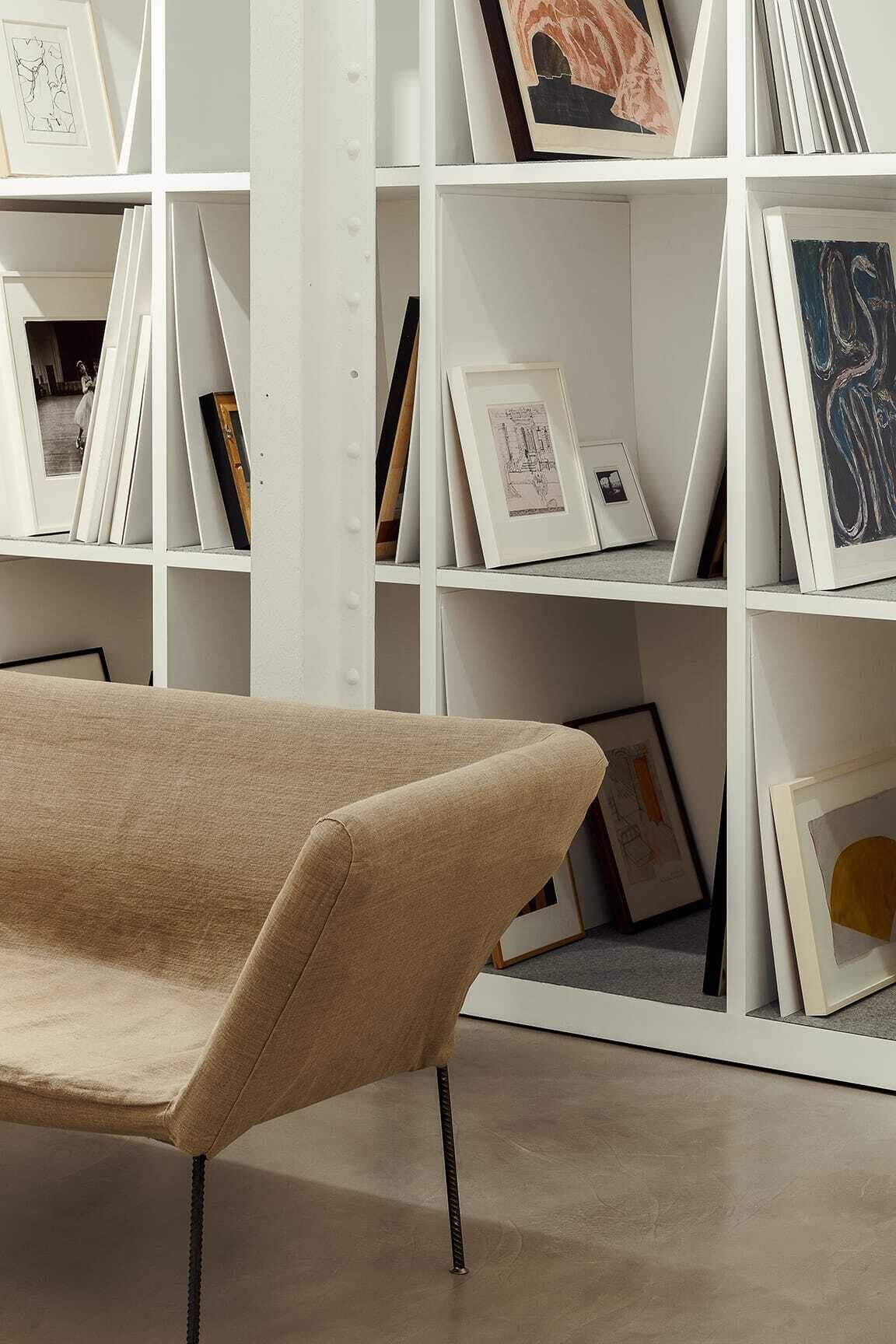 David Zwirner Paris 2024 Photo Yohann Fontaine 16