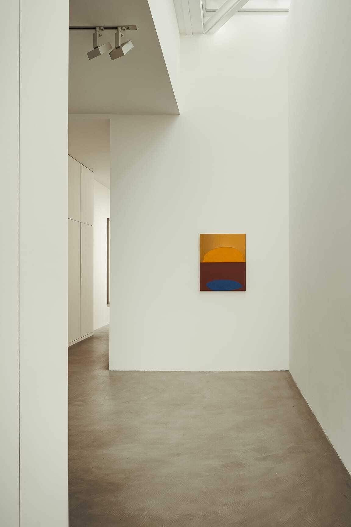 David Zwirner Paris 2024 Photo Yohann Fontaine 18