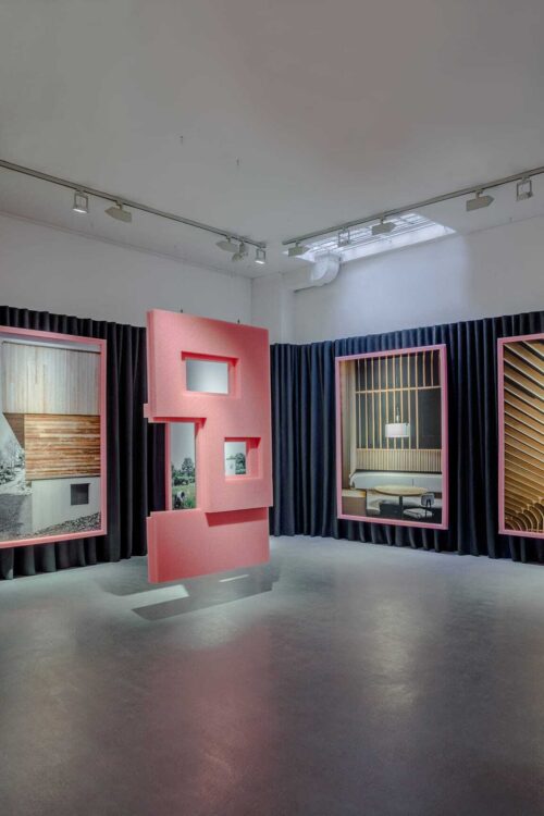 190107 Expo Galerie d Architecture 10