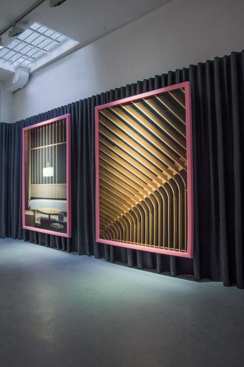 190107 Expo Galerie d Architecture 11