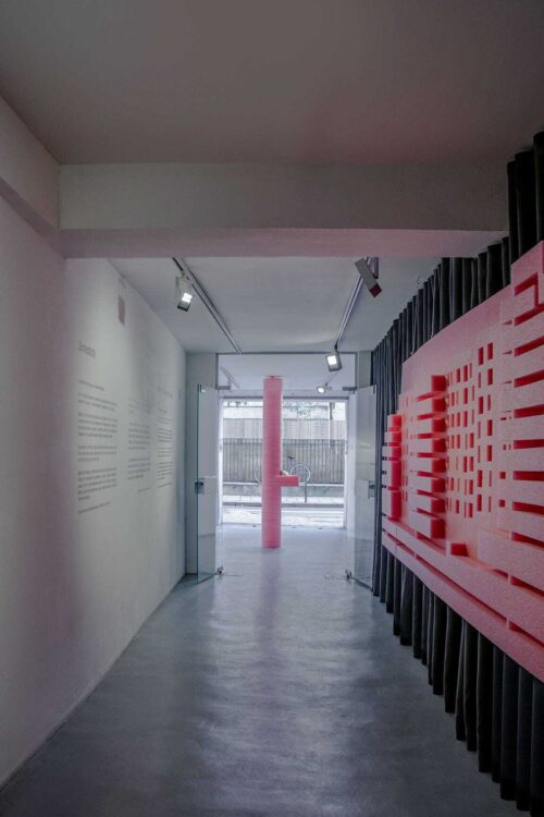 190107 Expo Galerie d Architecture 12