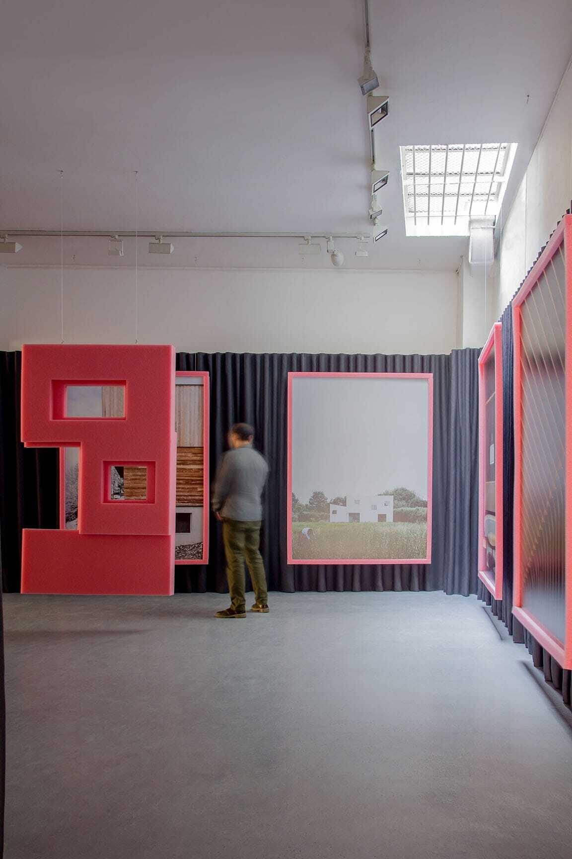 190104 Expo Galerie d Architecture 1