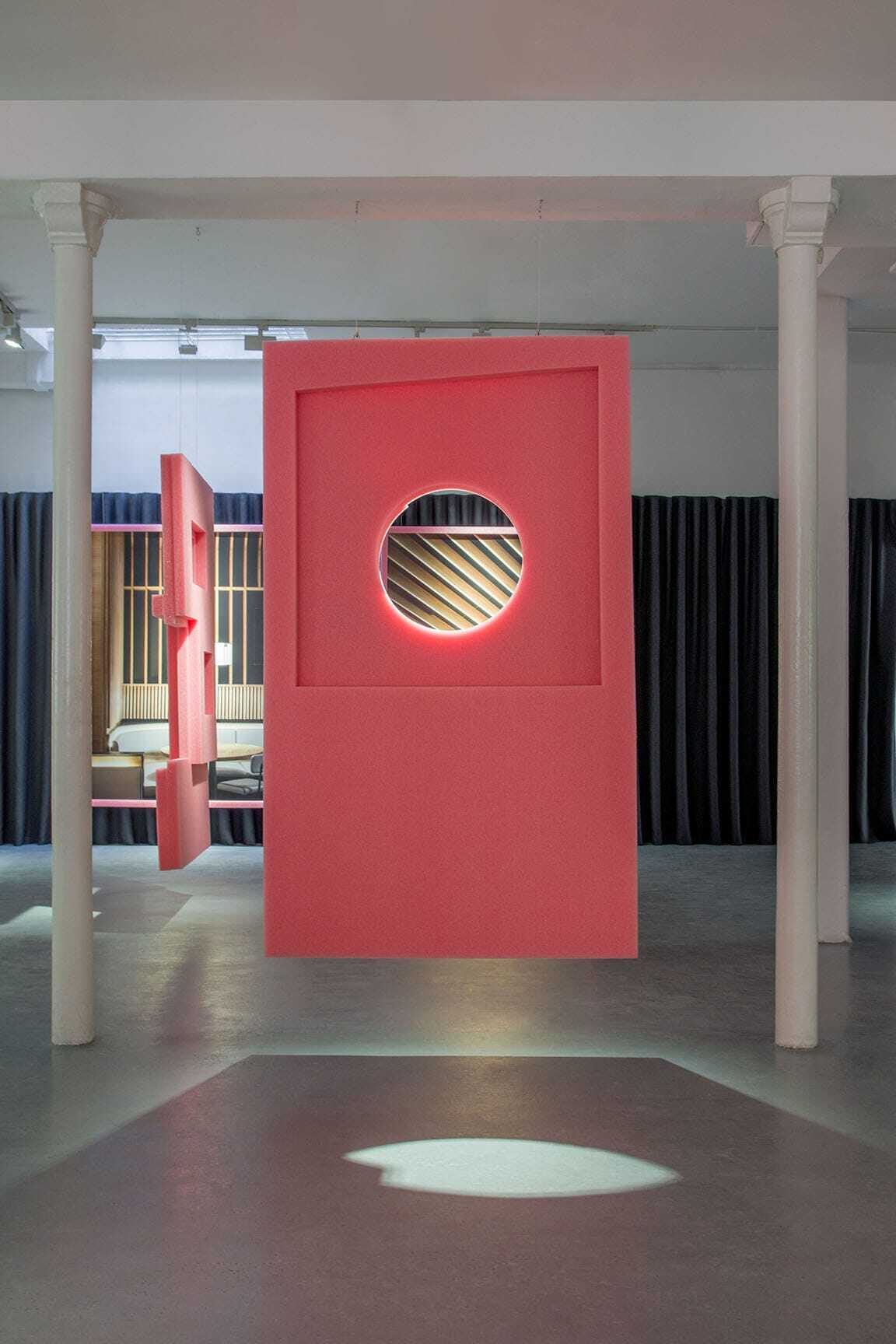 190104 Expo Galerie d Architecture 5