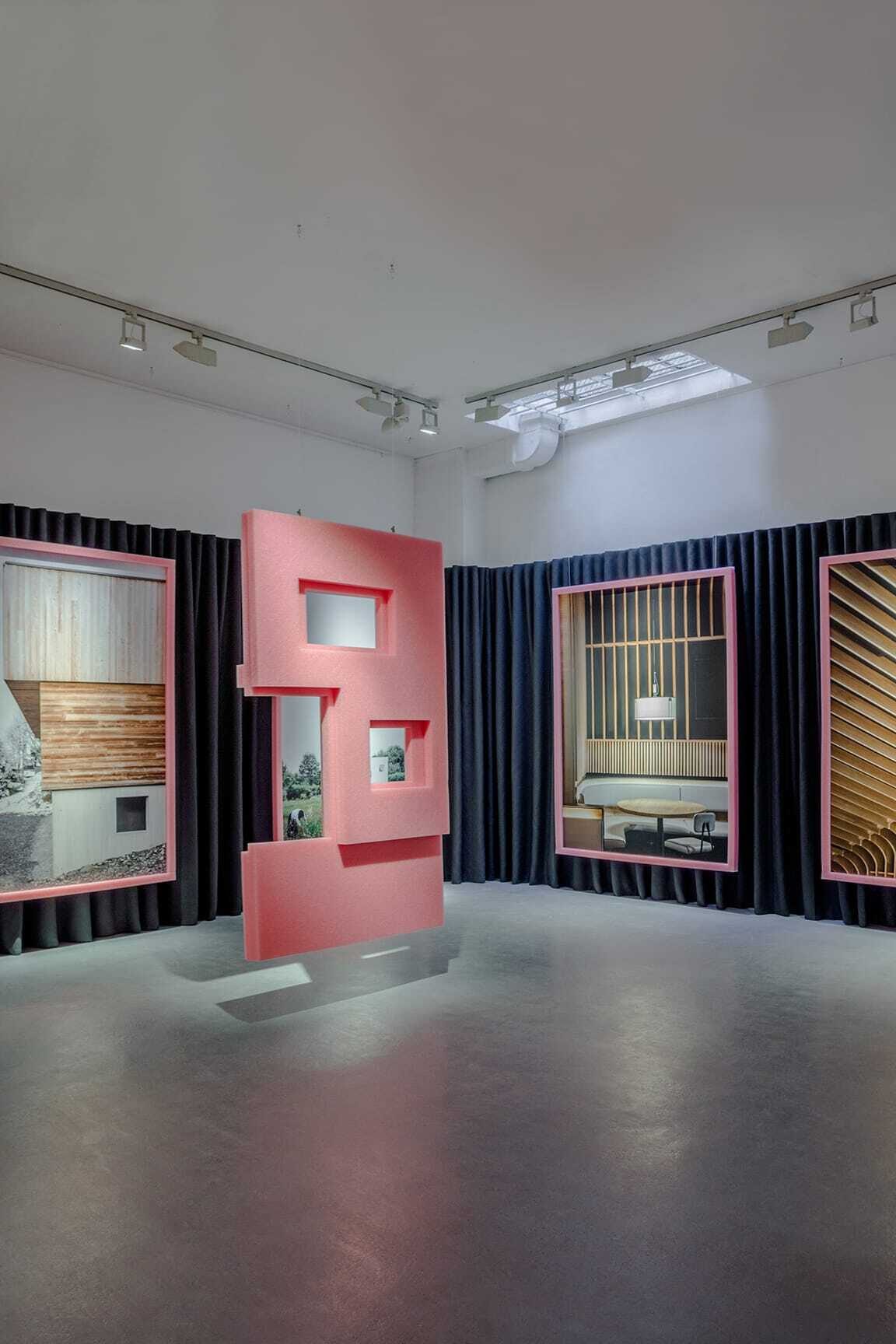 190107 Expo Galerie d Architecture 10