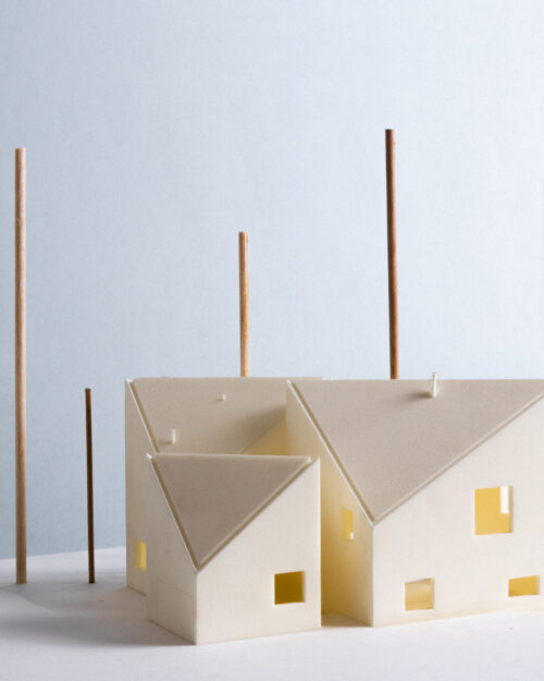 Studio Razavi Maquettes 055