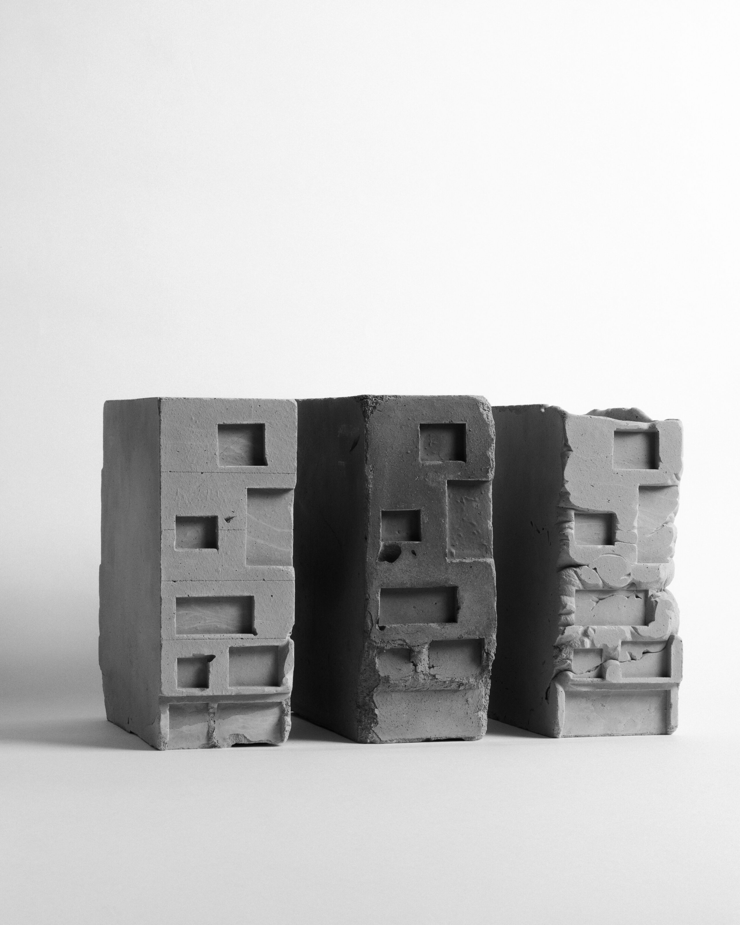 STUDIO RAZAVI MAQUETTE