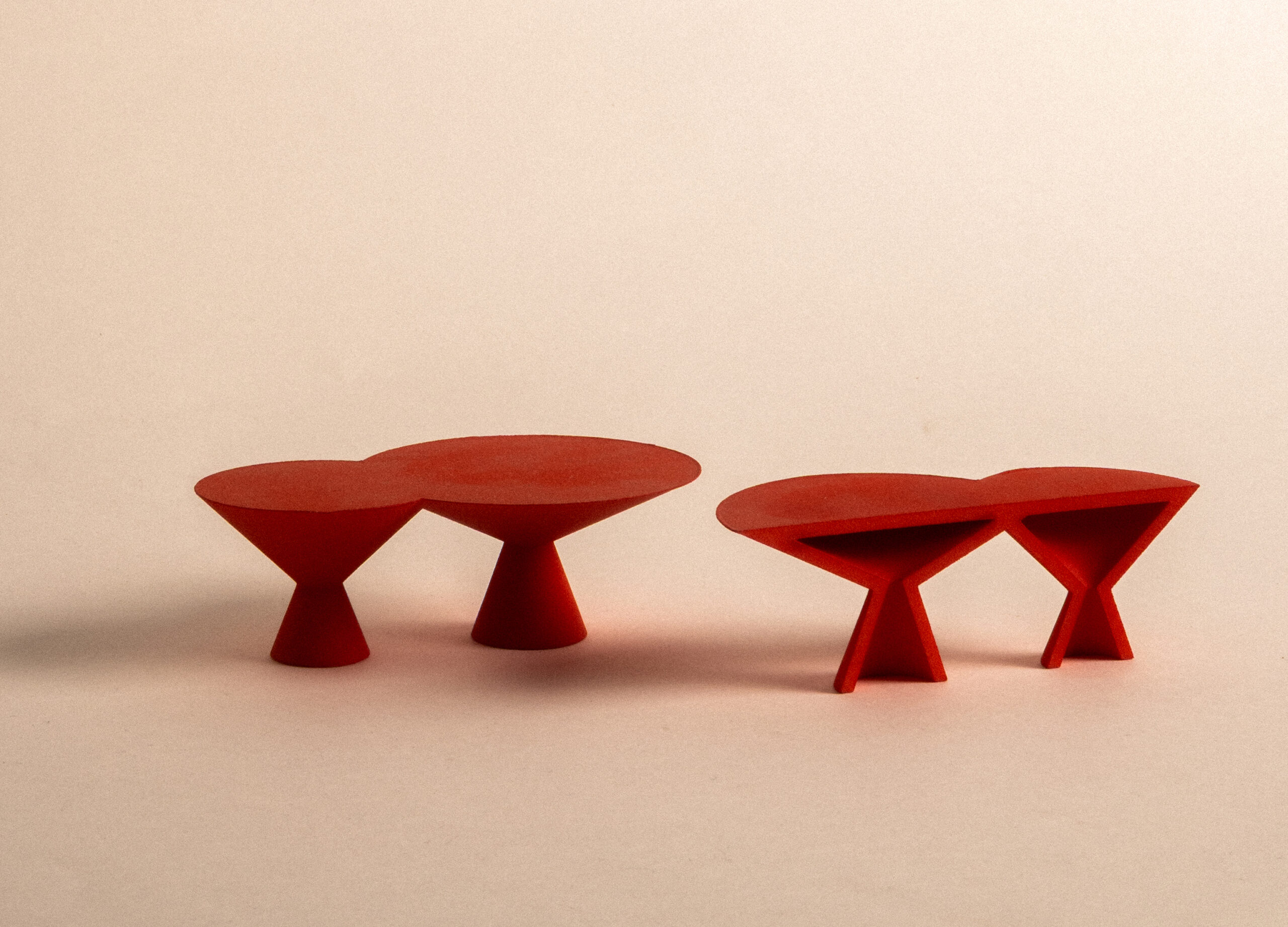 STUDIO RAZAVI MAQUETTES