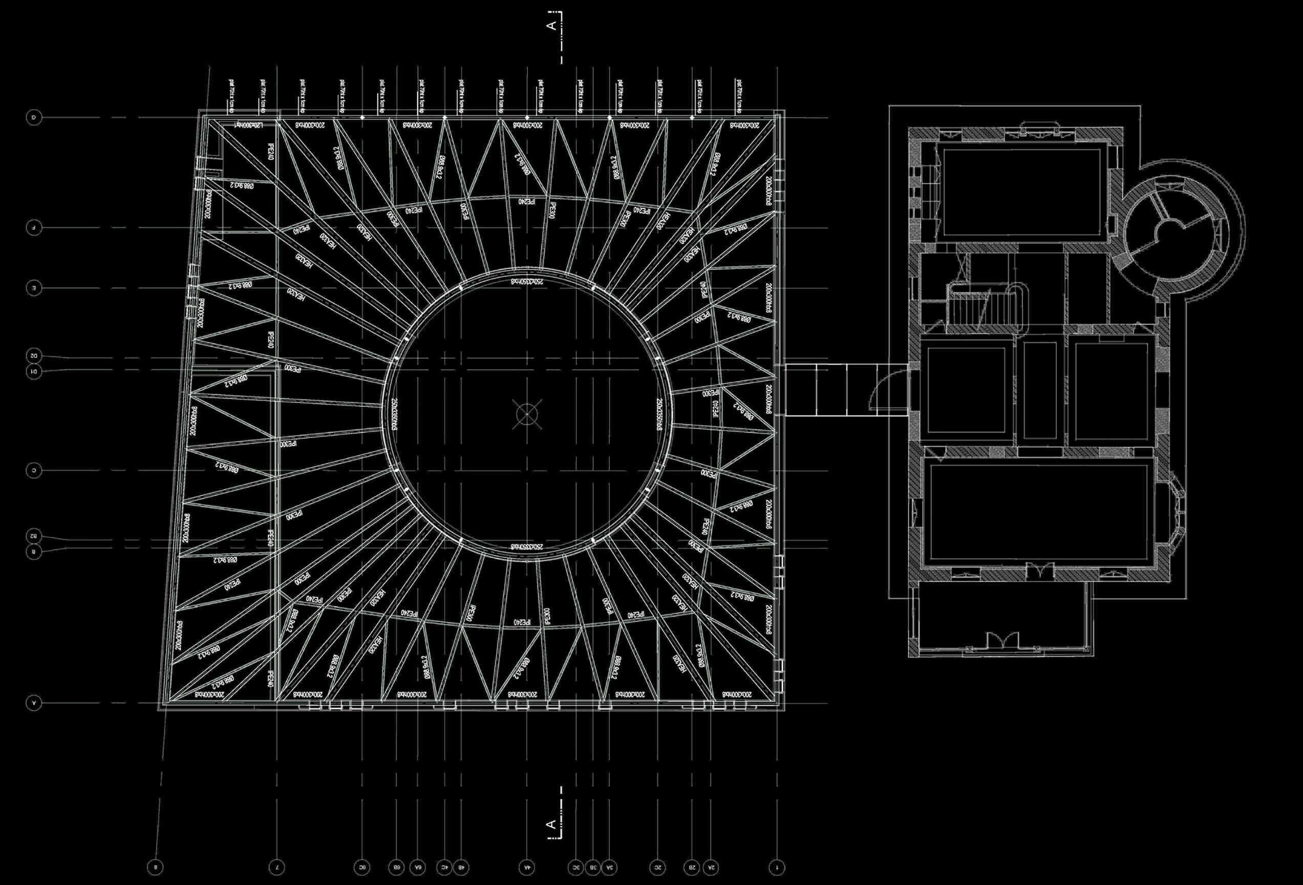 SR1610 02 Charpente BLACK