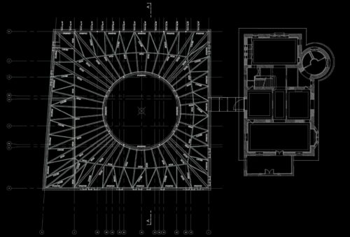 SR1610 02 Charpente BLACK