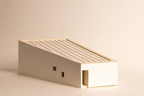 Studio Razavi Maquettes 087