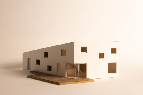 Studio Razavi Maquettes 088
