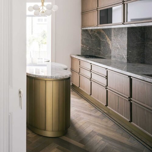 Studio Razavi Hereford Square Lorenzo Zandri 2020 4 B