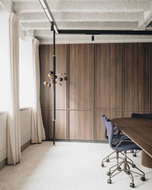 STUDIO RAZAVI PARTNERS Motion EP Simone Bossi 12