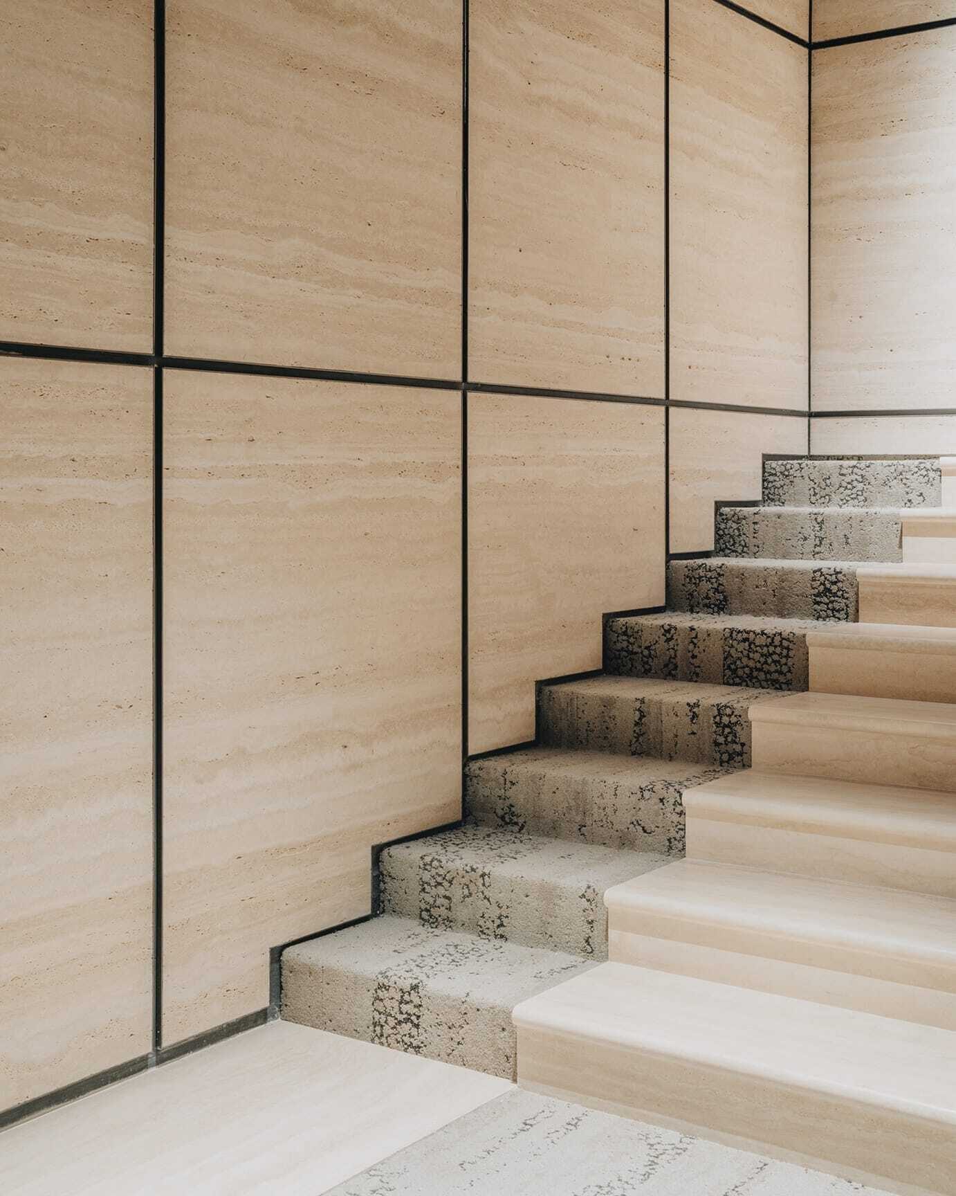 2 STUDIO RAZAVI PARTNERS Motion EP Simone Bossi 10