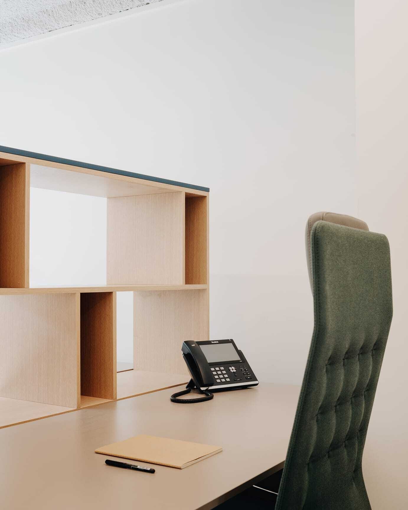 STUDIO RAZAVI PARTNERS Motion EP Simone Bossi 19