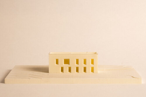 Studio Razavi Maquettes 119