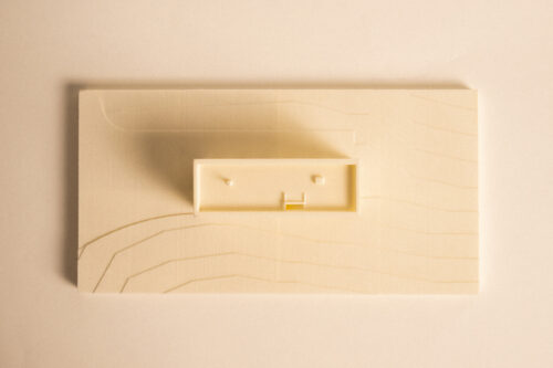 Studio Razavi Maquettes 121