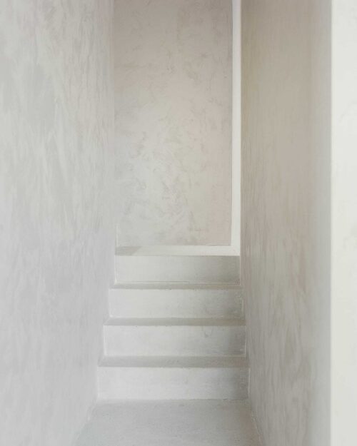 Studio razavi architecture Mountain House II 7