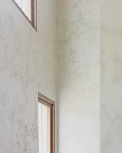 Studio razavi architecture Mountain House II 9