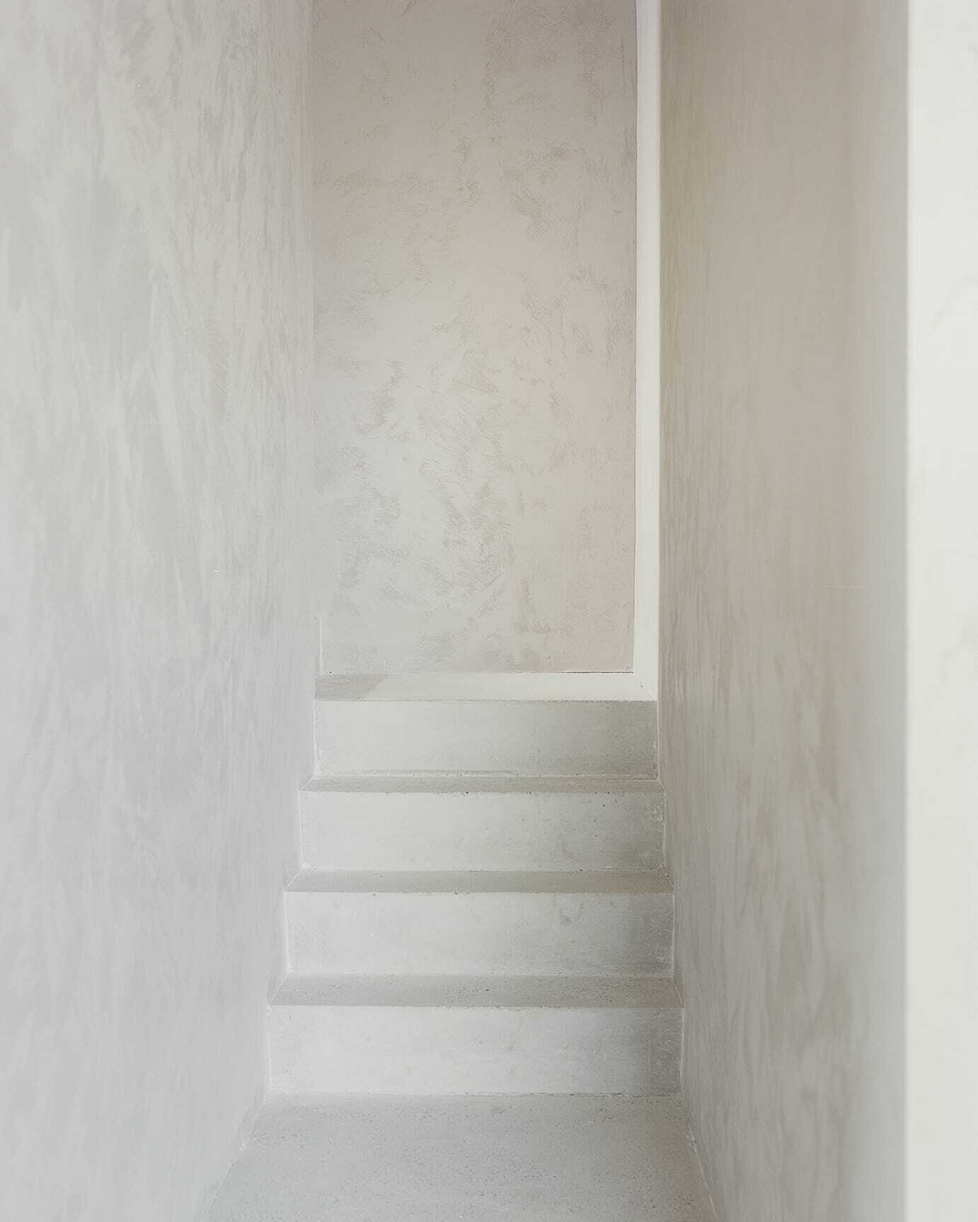 Studio razavi architecture Mountain House II 7