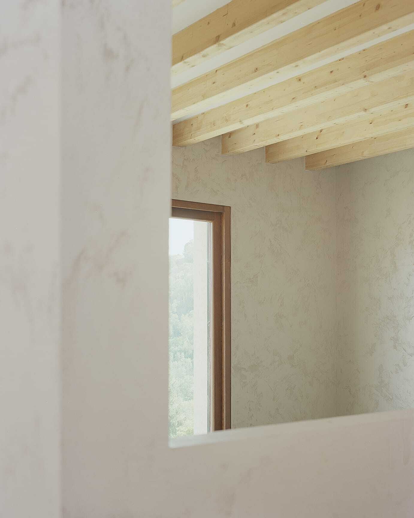 Studio razavi architecture Mountain House II 8