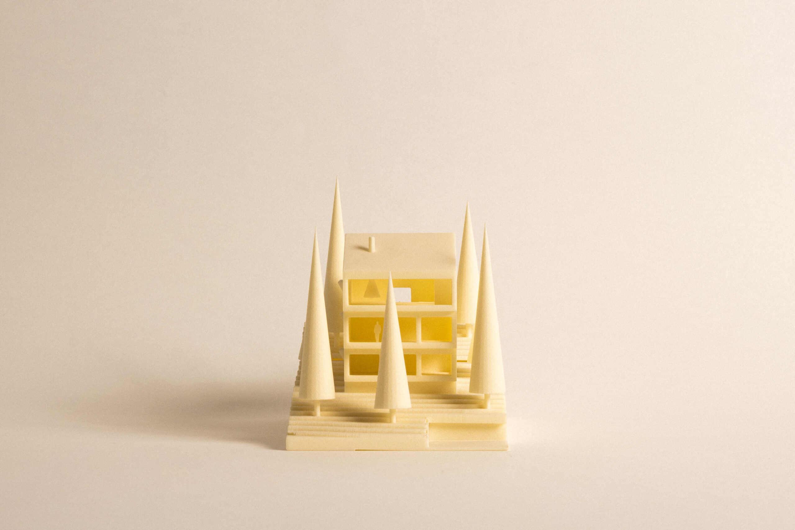 Studio Razavi Maquettes 001