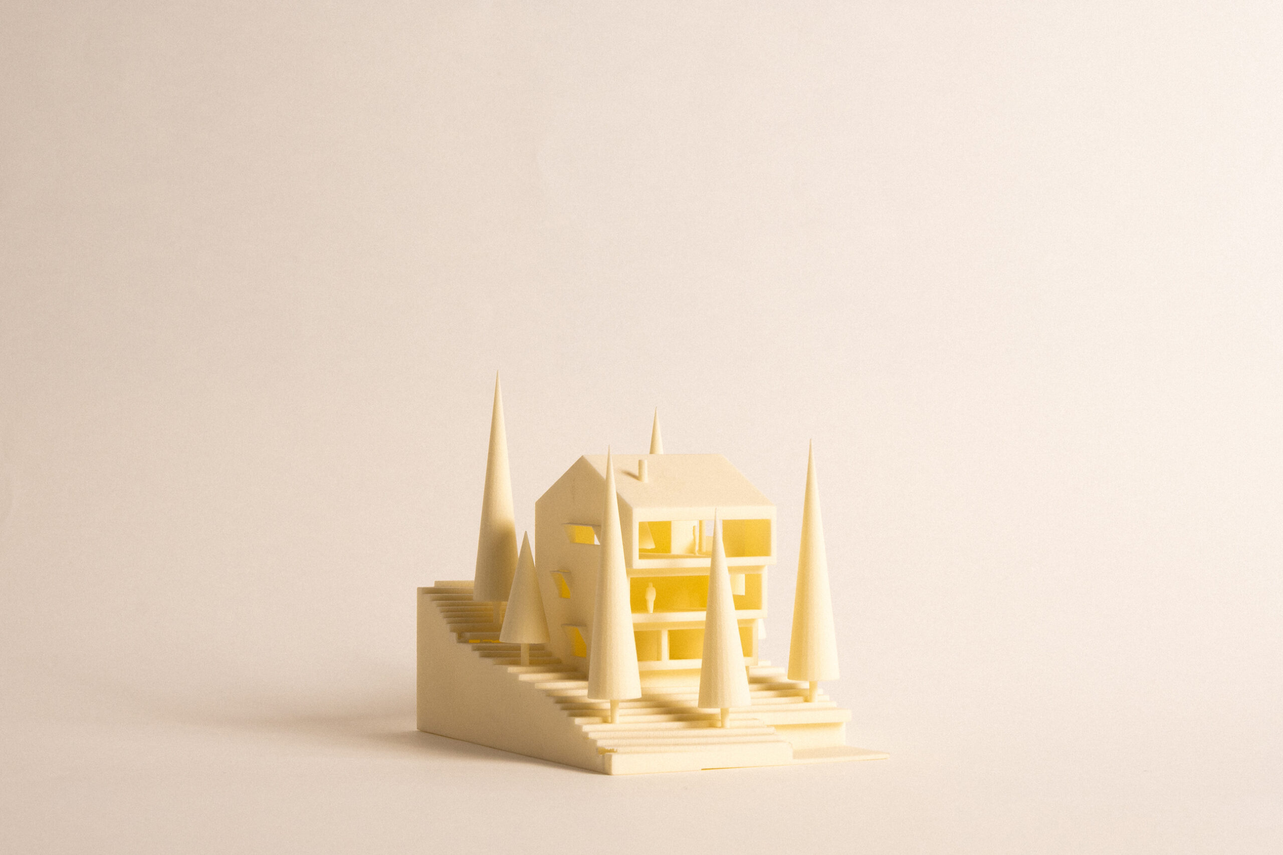 Studio Razavi Maquettes 002