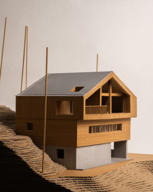 2 Studio Razavi Partners 71