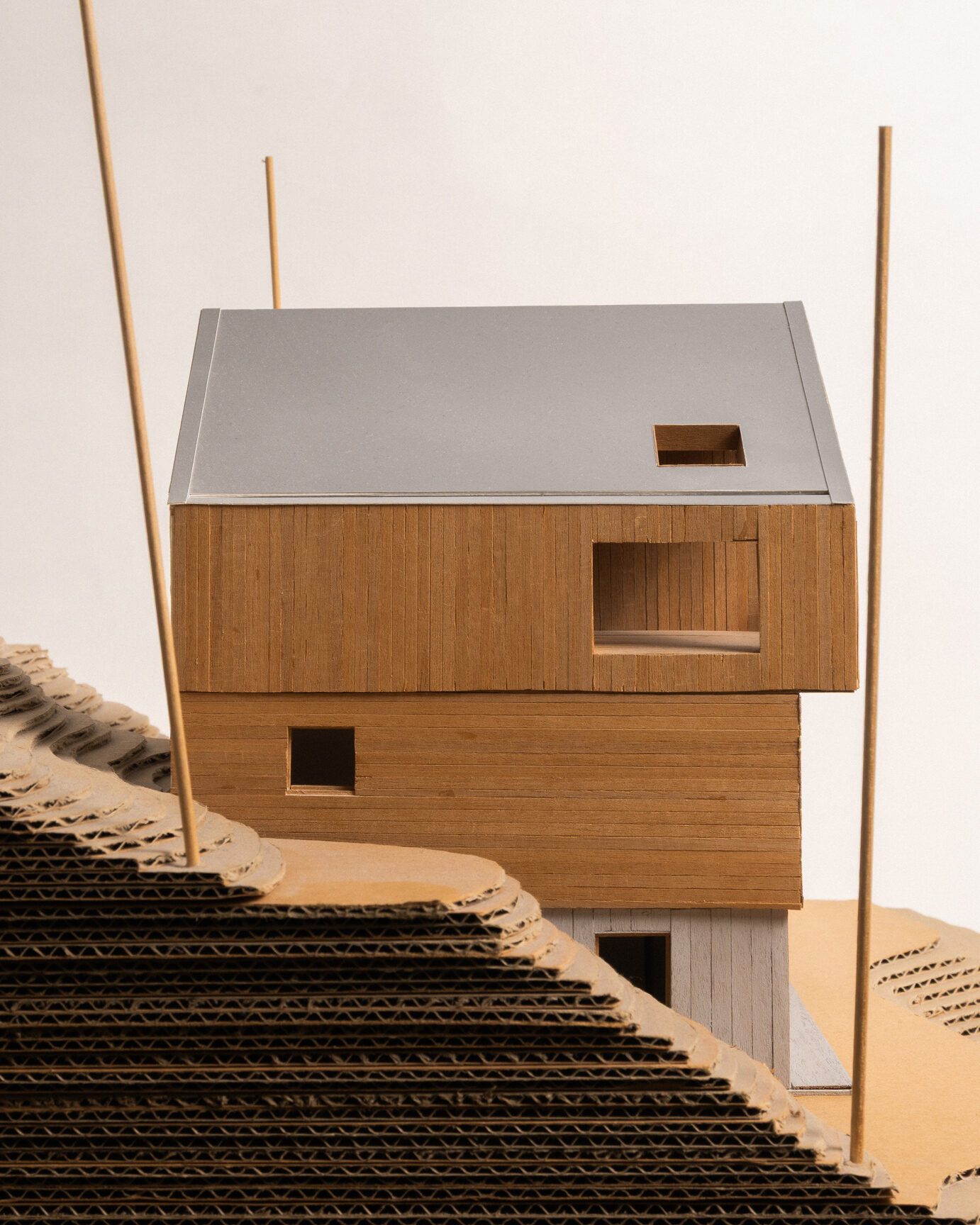 2 Studio Razavi Partners 76